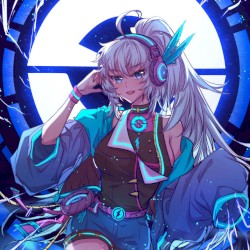 Nightcore Gaming Music Vol. 5