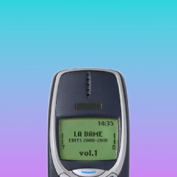Nostalgic club edits (2000-2010)