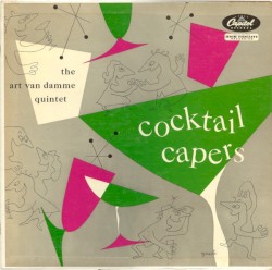 Cocktail Capers