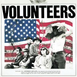 Volunteers