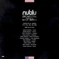 Live at Joe’s Pub NYC