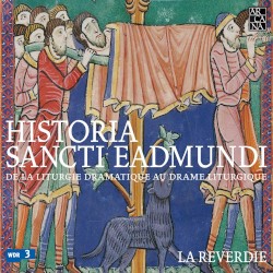 Historia Sancti Eadmundi