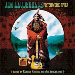 Patchwork River