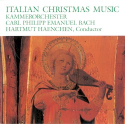 Italian Christmas Music