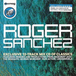 Exclusive 12-Track Mix CD of Classics