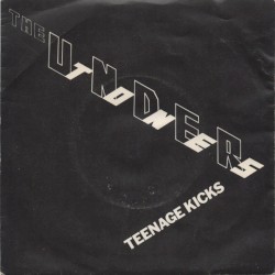Teenage Kicks