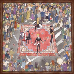 「マイノリティ・マイノリティ」