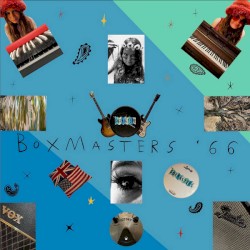 Boxmasters '66