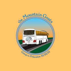 Live Archive Vol. 1: Going to Princeton 10/20/24