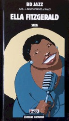 BD Jazz, Volume 6: Ella Fitzgerald / Steg