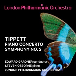 Piano Concerto / Symphony no. 2