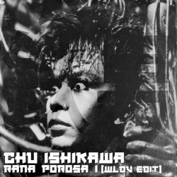 Rana Porosa I (WLDV edit)