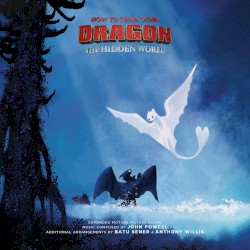 How to Train Your Dragon: The Hidden World (Expanded)
