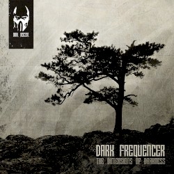 The Dimensions of Darkness