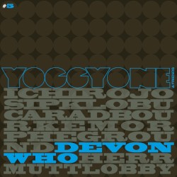 Yoggyone and Friends 5