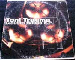 Clausto Bases E.P.