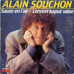Saute en l’air / Lennon kaput valse