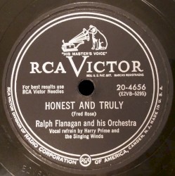 Honest and Truly / Singing Winds