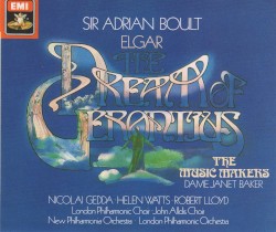 The Dream of Gerontius