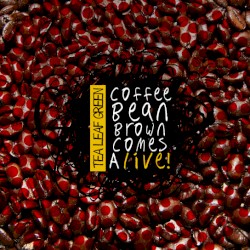 Coffee Bean Brown Comes Alive!