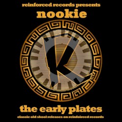 The Early Plates