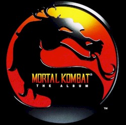 Mortal Kombat: The Album