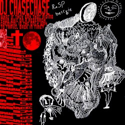 Metal Hippie Fuckers and Secret Club - Don't Ride Your Bike on a Research Chemical (Time Travel)