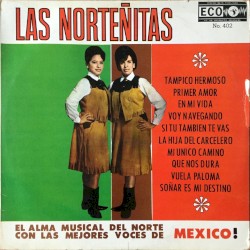 Las Norteñitas