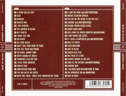 Man in Black: The Very Best of Johnny Cash