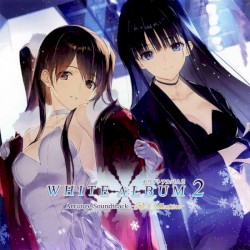 WHITE ALBUM2 Arrange Soundtrack -Re:Collection-