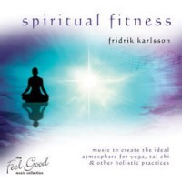 Spiritual Fitness
