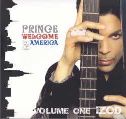 Welcome 2 America, Volume One: Izod