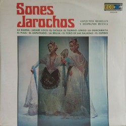 Sones jarochos