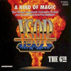A Kind of Magic: The 6th