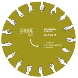 Melodia EP