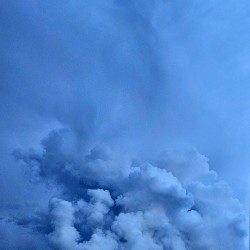 The Storm Won’t Reach Us