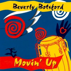 Movin Up: Percussion Grooves & Dance