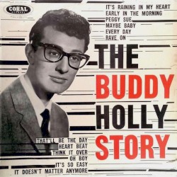 The Buddy Holly Story