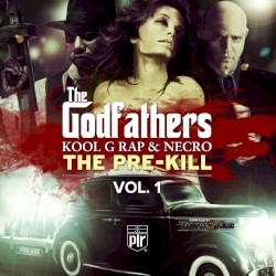 The Pre-Kill, Vol. 1