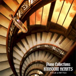 Piano Collections KINGDOM HEARTS FIELD & BATTLE