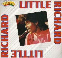 SuperStar: Little Richard