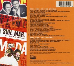 The Soul Classics