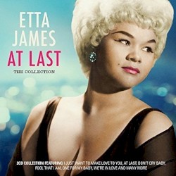 At Last: The Collection