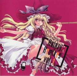 Halozy Remixes, Vol. 1