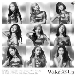 Wake Me Up