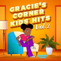 Gracie's Corner Kids Hits Vol. 2