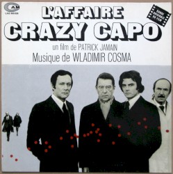 L’Affaire Crazy Capo