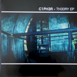 TH30RY EP