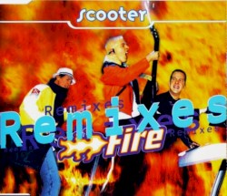 Fire (Remixes)