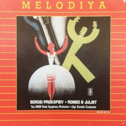 Romeo & Juliet: Ballet, Op. 64